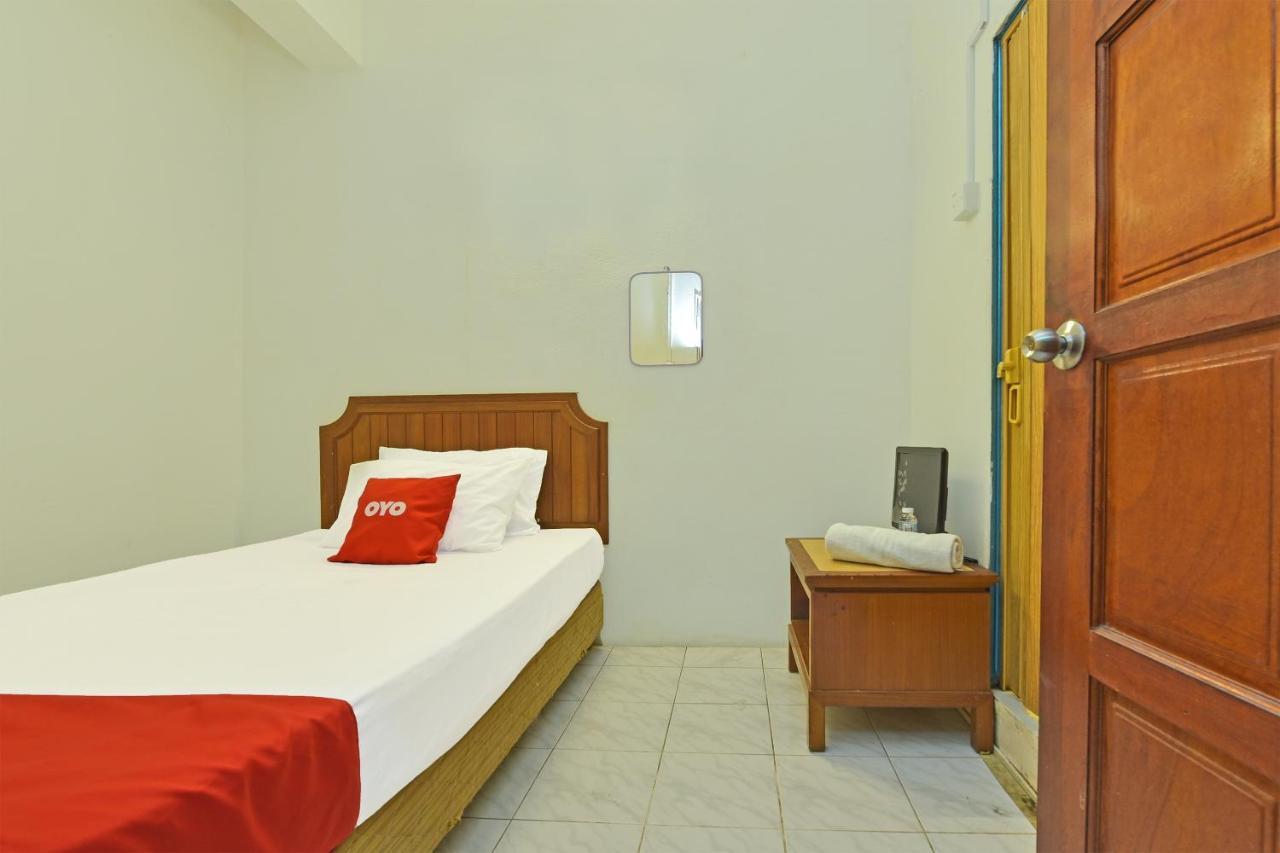 F Hotel Sungai Dua Bukit Zewnętrze zdjęcie