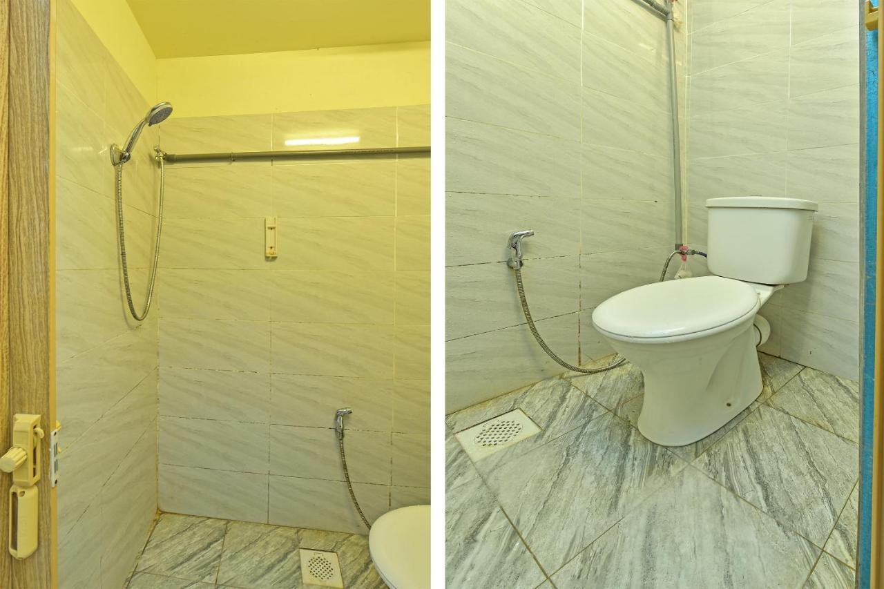 F Hotel Sungai Dua Bukit Zewnętrze zdjęcie