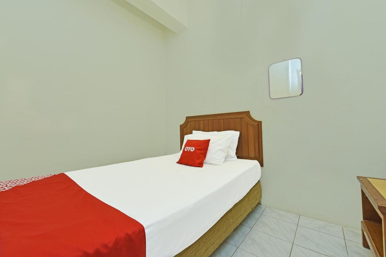 F Hotel Sungai Dua Bukit Zewnętrze zdjęcie