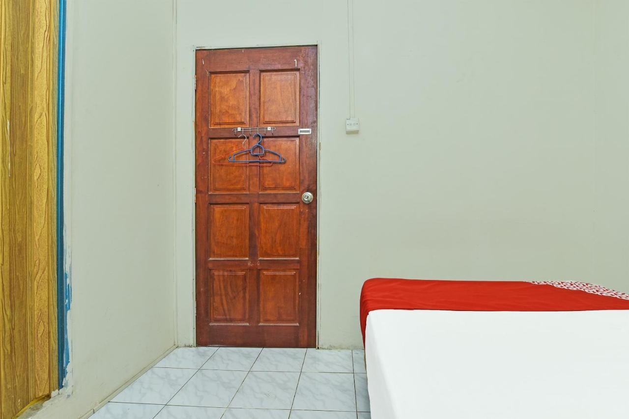 F Hotel Sungai Dua Bukit Zewnętrze zdjęcie