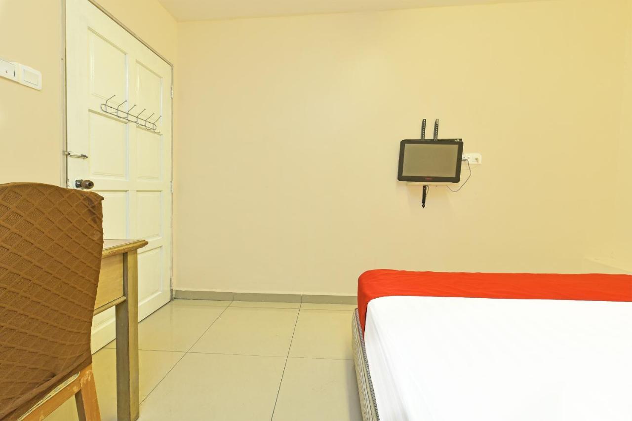 F Hotel Sungai Dua Bukit Zewnętrze zdjęcie