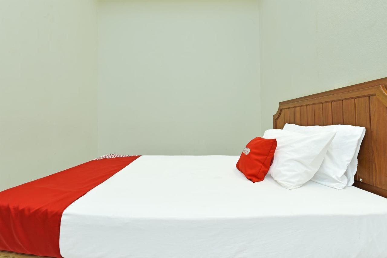 F Hotel Sungai Dua Bukit Zewnętrze zdjęcie