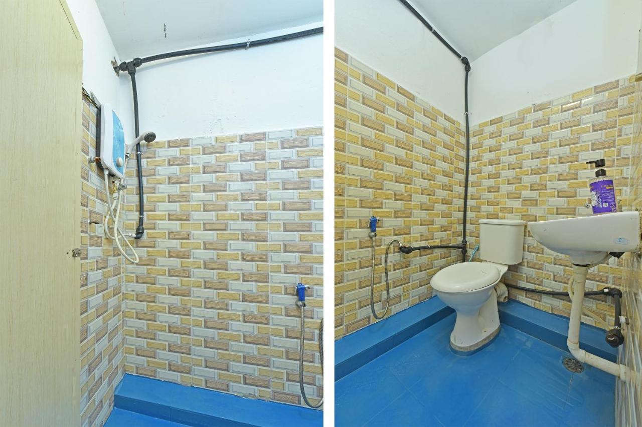 F Hotel Sungai Dua Bukit Zewnętrze zdjęcie
