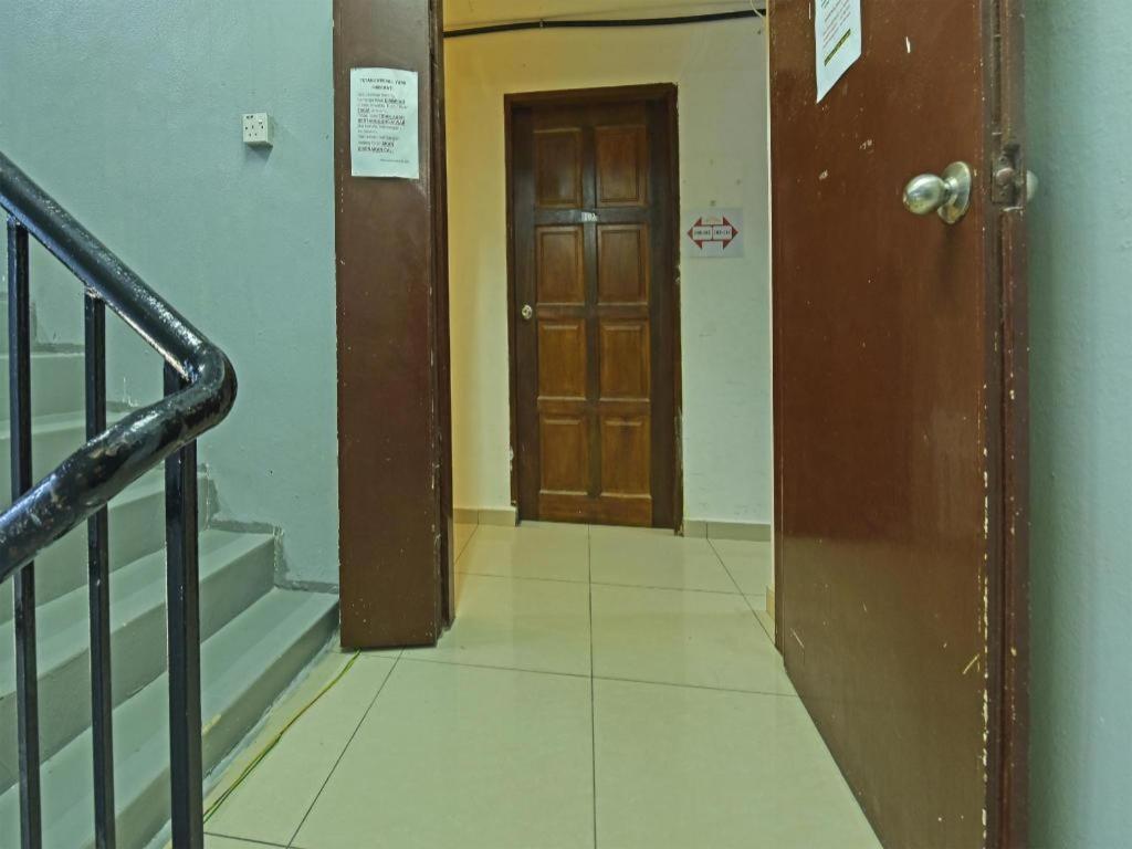 F Hotel Sungai Dua Bukit Zewnętrze zdjęcie