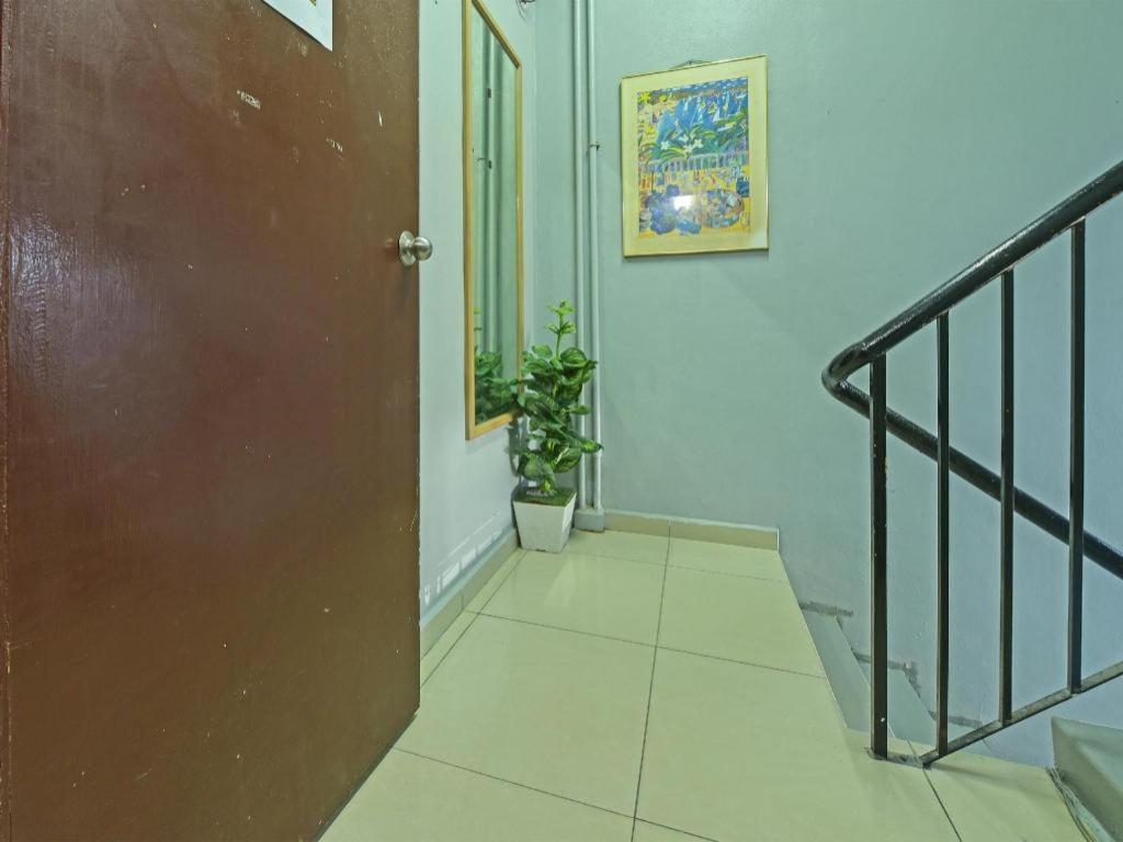 F Hotel Sungai Dua Bukit Zewnętrze zdjęcie