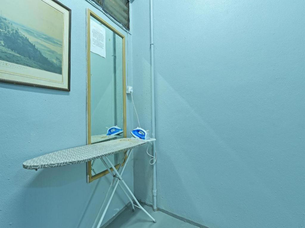 F Hotel Sungai Dua Bukit Zewnętrze zdjęcie
