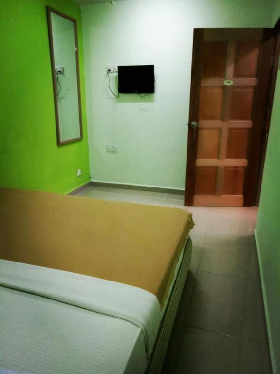 F Hotel Sungai Dua Bukit Zewnętrze zdjęcie