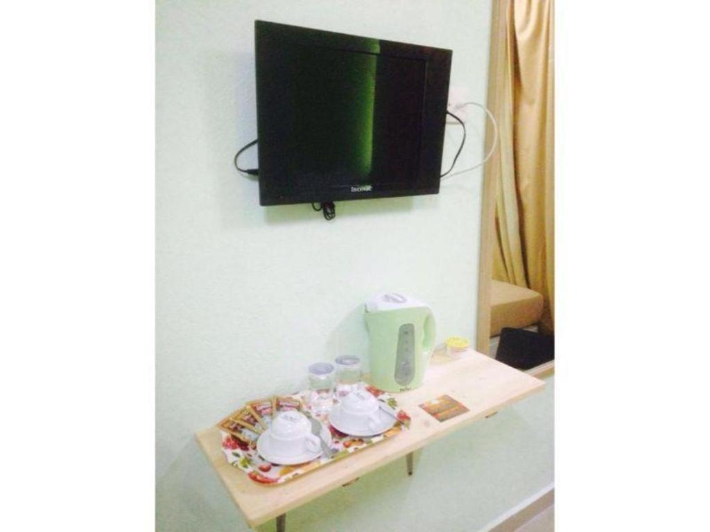F Hotel Sungai Dua Bukit Zewnętrze zdjęcie