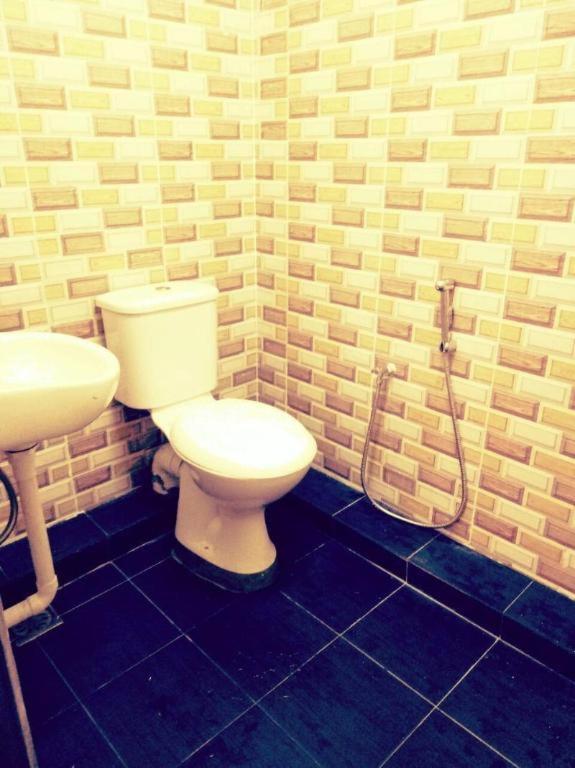 F Hotel Sungai Dua Bukit Zewnętrze zdjęcie
