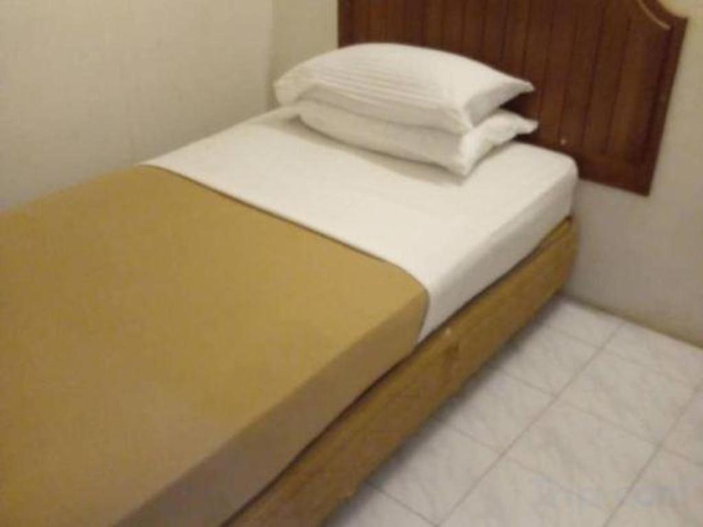 F Hotel Sungai Dua Bukit Zewnętrze zdjęcie