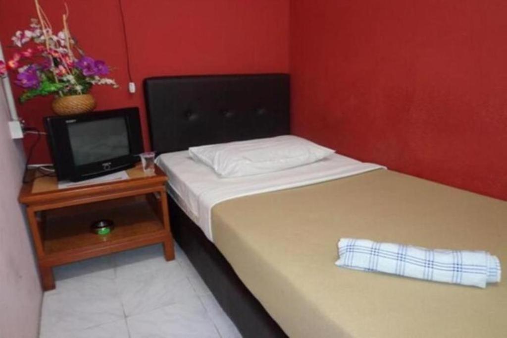 F Hotel Sungai Dua Bukit Zewnętrze zdjęcie