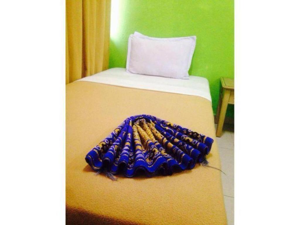 F Hotel Sungai Dua Bukit Zewnętrze zdjęcie